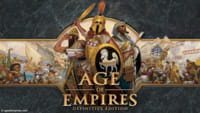 Age of Empires volta em versão 4K
