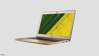 Acer lança dispositivos da série Swift