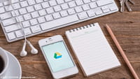 Google Drive dá acesso a arquivos do Office