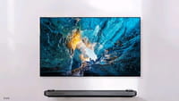 OLED superfina da LG chega ao Brasil