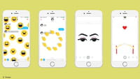 Tinder lança reações para chat