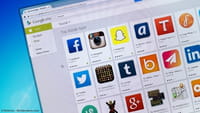 Play Store testa app antes de baixá-lo