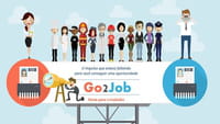 Game ajuda a buscar primeiro emprego