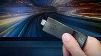 Acessório da Intel transforma TV em PC