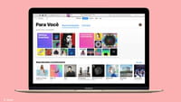 Apple lança nova versão do iTunes