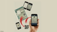 Nova CNH terá QR Code contra fraudes