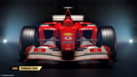 F1 2017 chega ao mercado em agosto