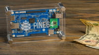 Mini PC para exibir vídeos em 4K