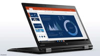 Lenovo apresenta notebooks premium