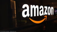 Amazon abre loja de material escolar