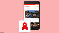 YouTube Go baixa vídeos offline