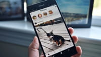Windows 10 ganha zoom do Instagram