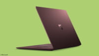 Microsoft lança novo notebook ultrafino