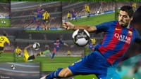 PES 2017 Mobile virá para iOS e Android