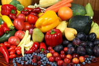 Aquecimento global vai afetar dieta das pessoas