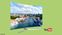 Samsung e YouTube liberam HDR para TVs
