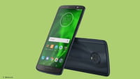 Moto G6 ganha nova versão no Brasil