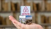 Airbnb cria viagens ligadas à herança genética