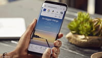 Samsung libera seu navegador para todos