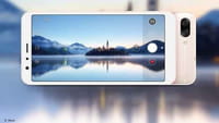 Asus lança ZenFone Max Plus