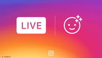 Instagram ganha máscaras para vídeos
