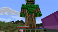 Minecraft ganha Hora de Aventura