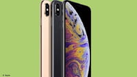 iPhone Xs Max custa cerca de 10 mil reais
