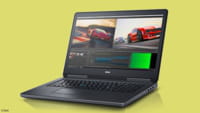 Dell lança notebooks de alta performance