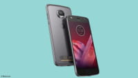 Motorola anuncia Moto Z2 Play