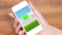 Smartphone com bateria que nunca acaba já é real