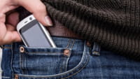 Jelly é menor smartphone do mundo