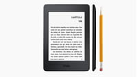 Kindle recebe memória em dobro
