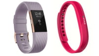 Fitbit lança smartwatch e smartband