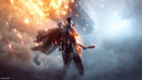 Battlefield terá mulheres entre soldados