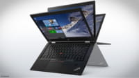 Lenovo apresenta notebooks híbridos