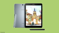 Samsung lança Galaxy Tab S3 no Brasil