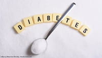OMS: 70% das amputações são por diabetes