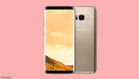 Samsung lança novo modelo do S8