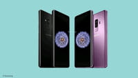 Galaxy S9 terá emojis AR de Os Incríveis