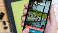 Airbnb divide aluguel entre usuários