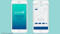 App realiza investimentos com cartões