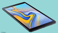 Novo tablet Galaxy Tab S4 chegou ao Brasil