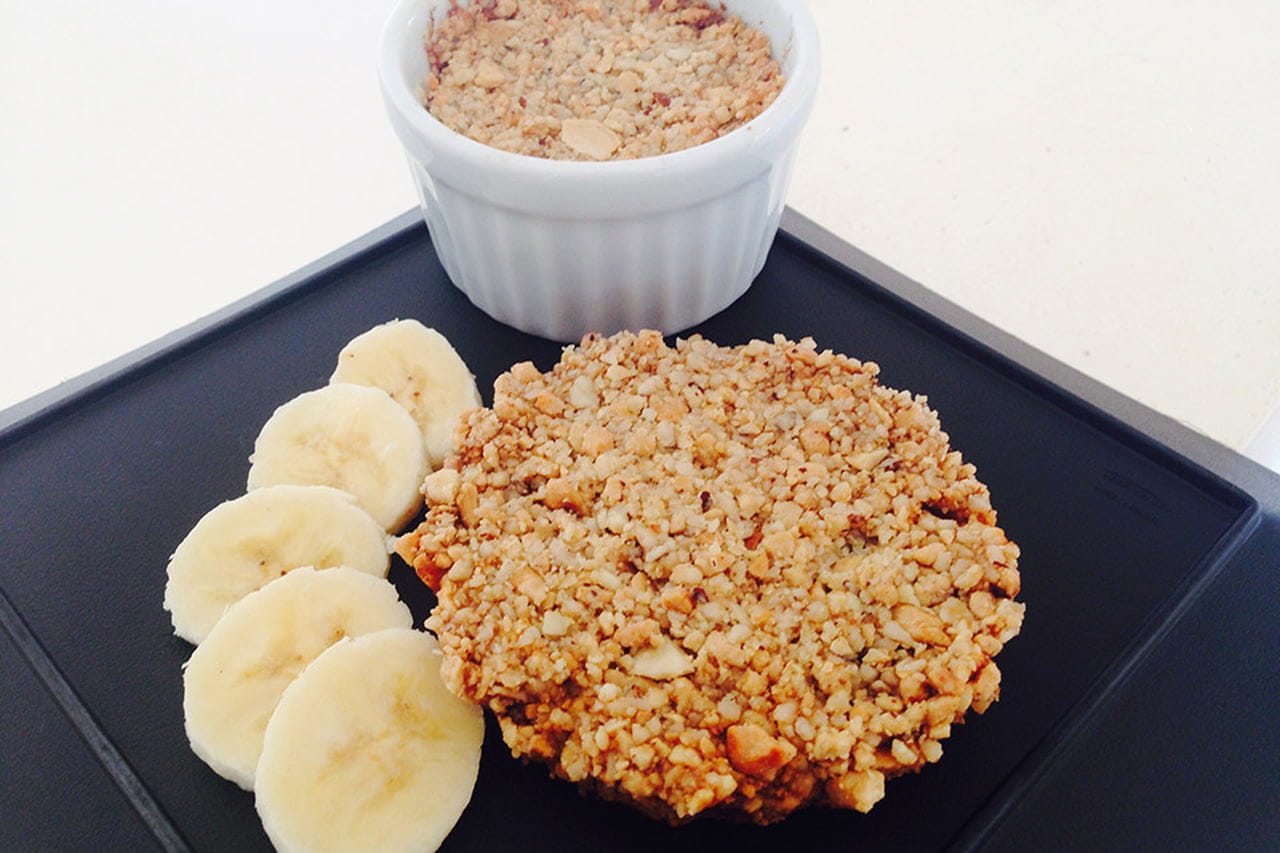 10 boas receitas low carb para quem quer reduzir o carboidrato A