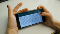 WhatsApp permitirá mudar fonte