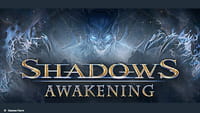 Shadows: Awakening desembarca no PS4