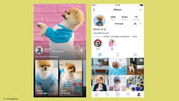 Instagram ganha app de vídeos