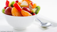 Consumo de frutas previne mortes por doença cardíaca