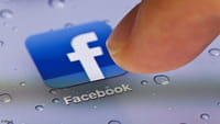 Facebook reinventa botão cutucar