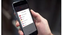 Opera lança app para iOS