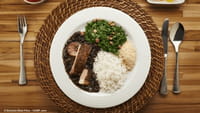 Teste: 36% dos alimentos estão contaminados